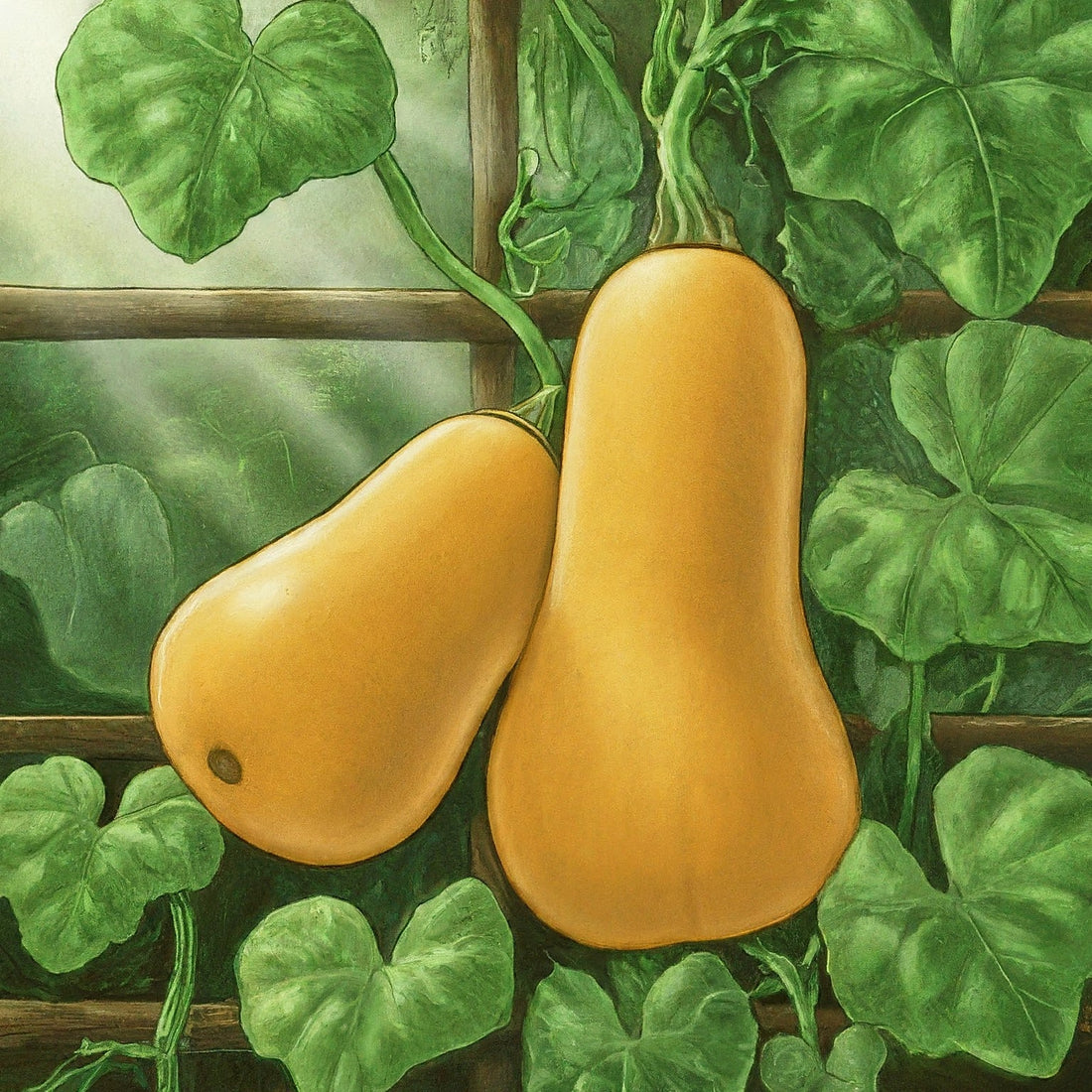 Butternut Squash